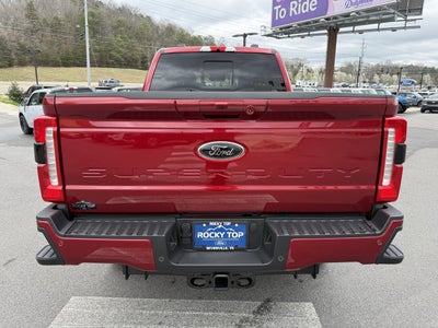 2026 Ford Super Duty F-250 LARIAT