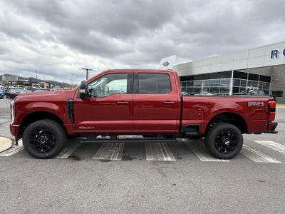 2026 Ford Super Duty F-250 LARIAT