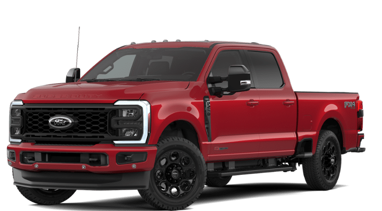 2026 Ford Super Duty F-250 LARIAT