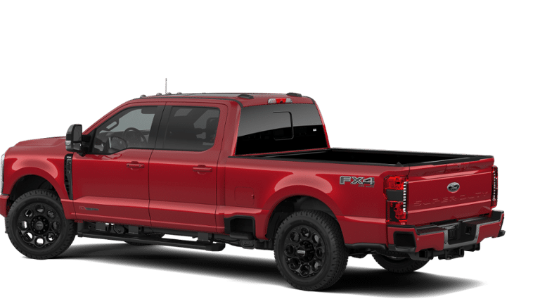 2026 Ford Super Duty F-250 LARIAT