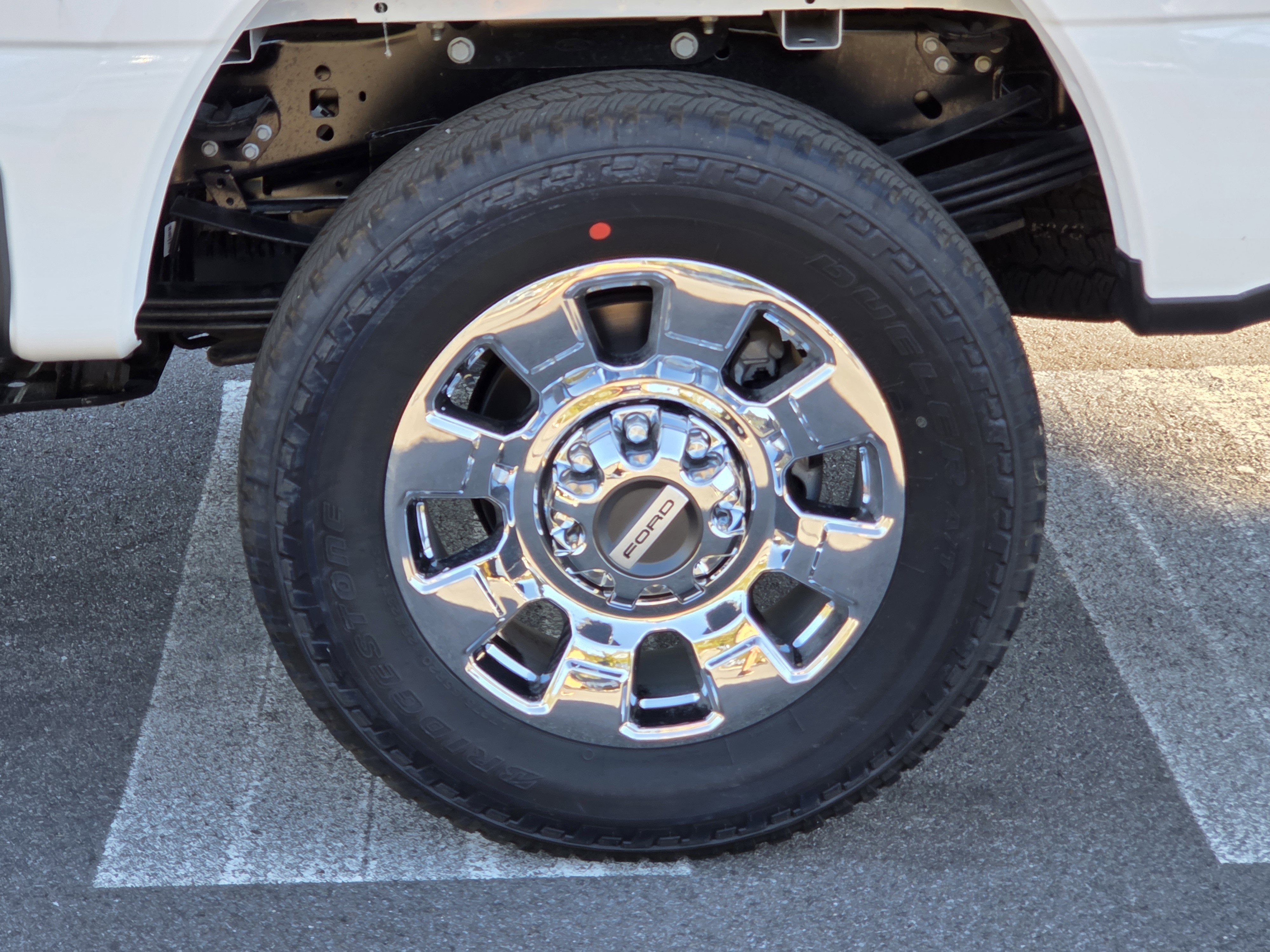 2026 Ford Super Duty F-250 LARIAT