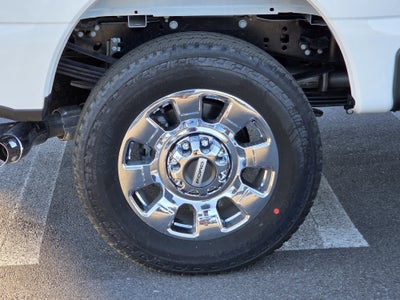 2026 Ford Super Duty F-250 LARIAT