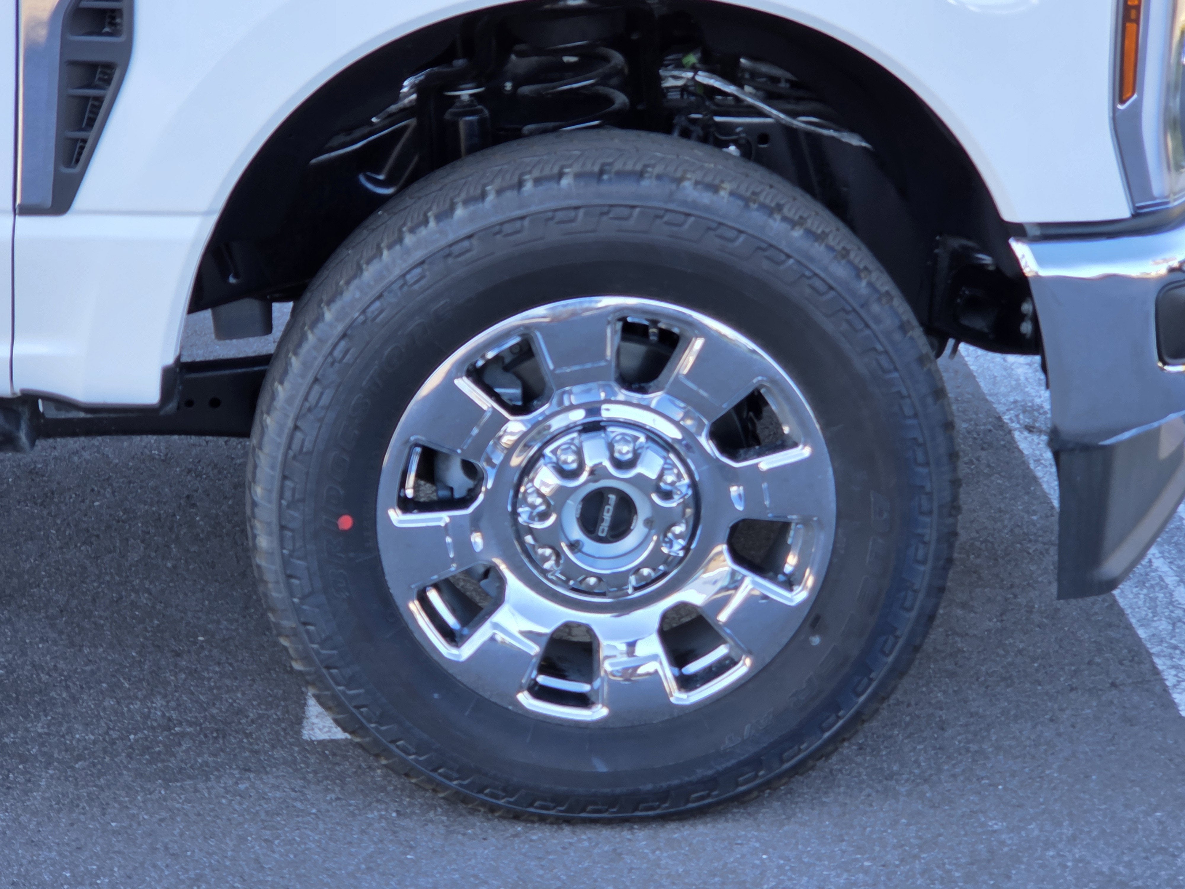 2026 Ford Super Duty F-250 LARIAT