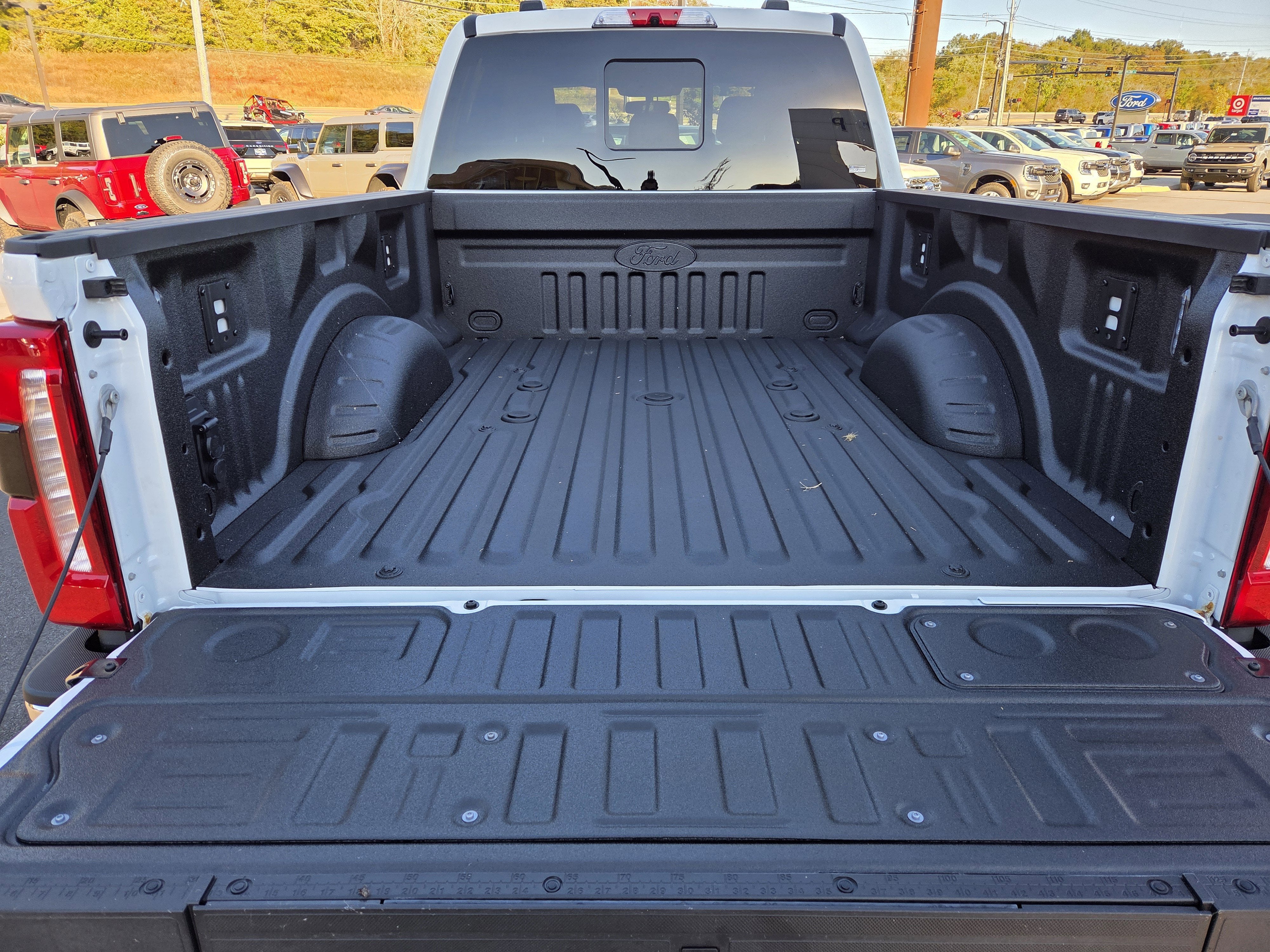 2026 Ford Super Duty F-250 LARIAT