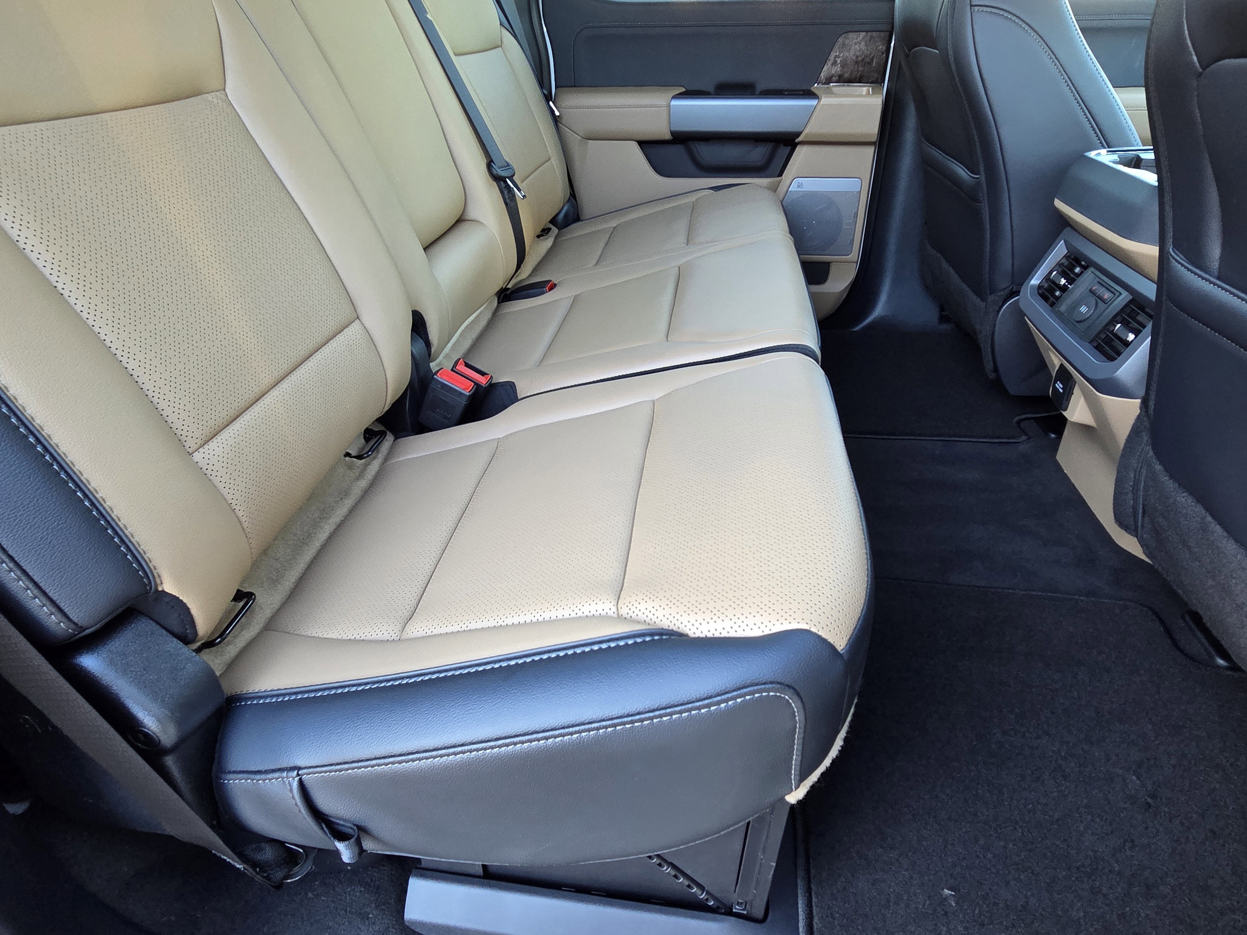 2026 Ford Super Duty F-250 LARIAT