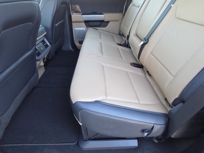 2026 Ford Super Duty F-250 LARIAT