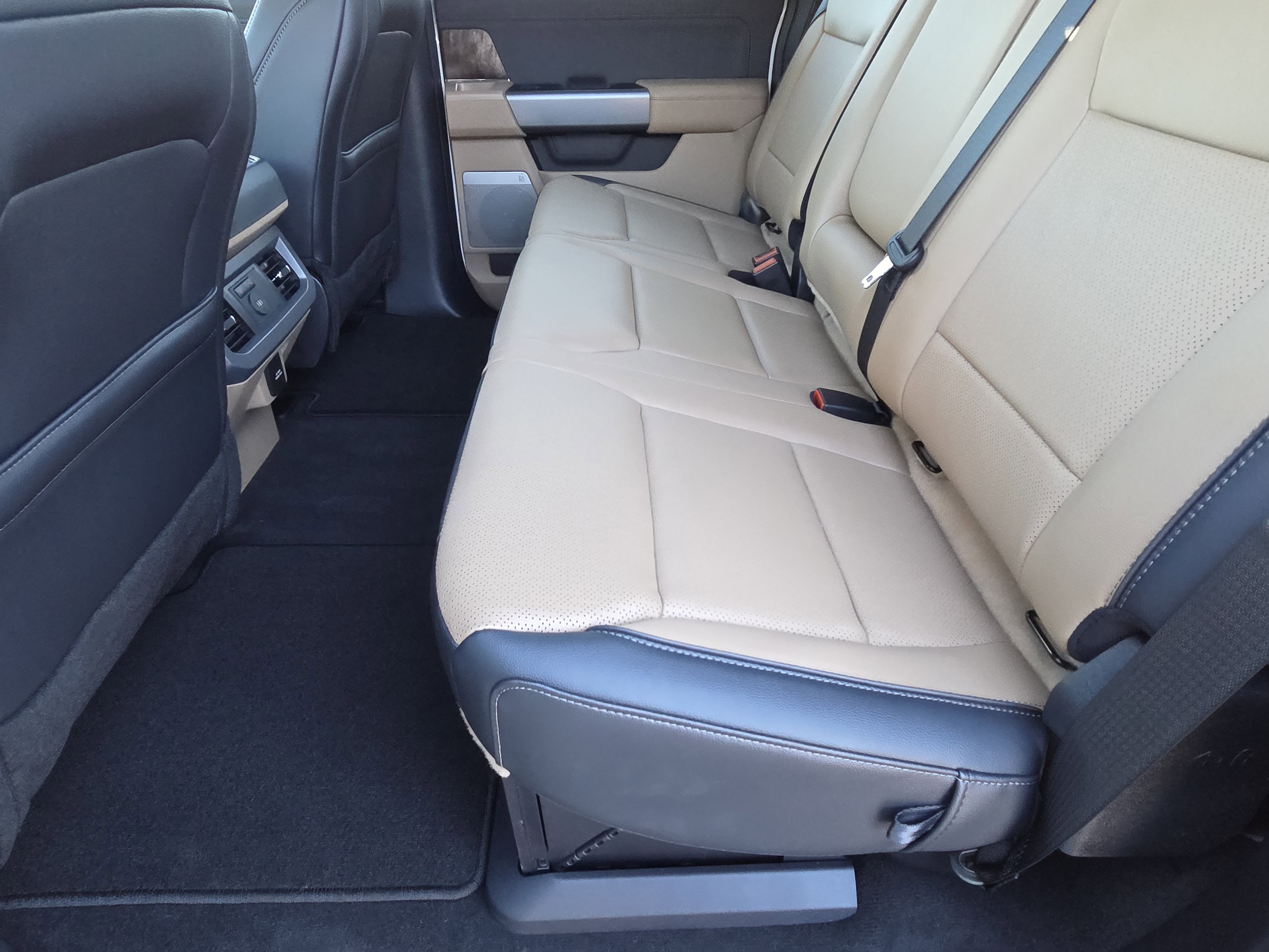 2026 Ford Super Duty F-250 LARIAT