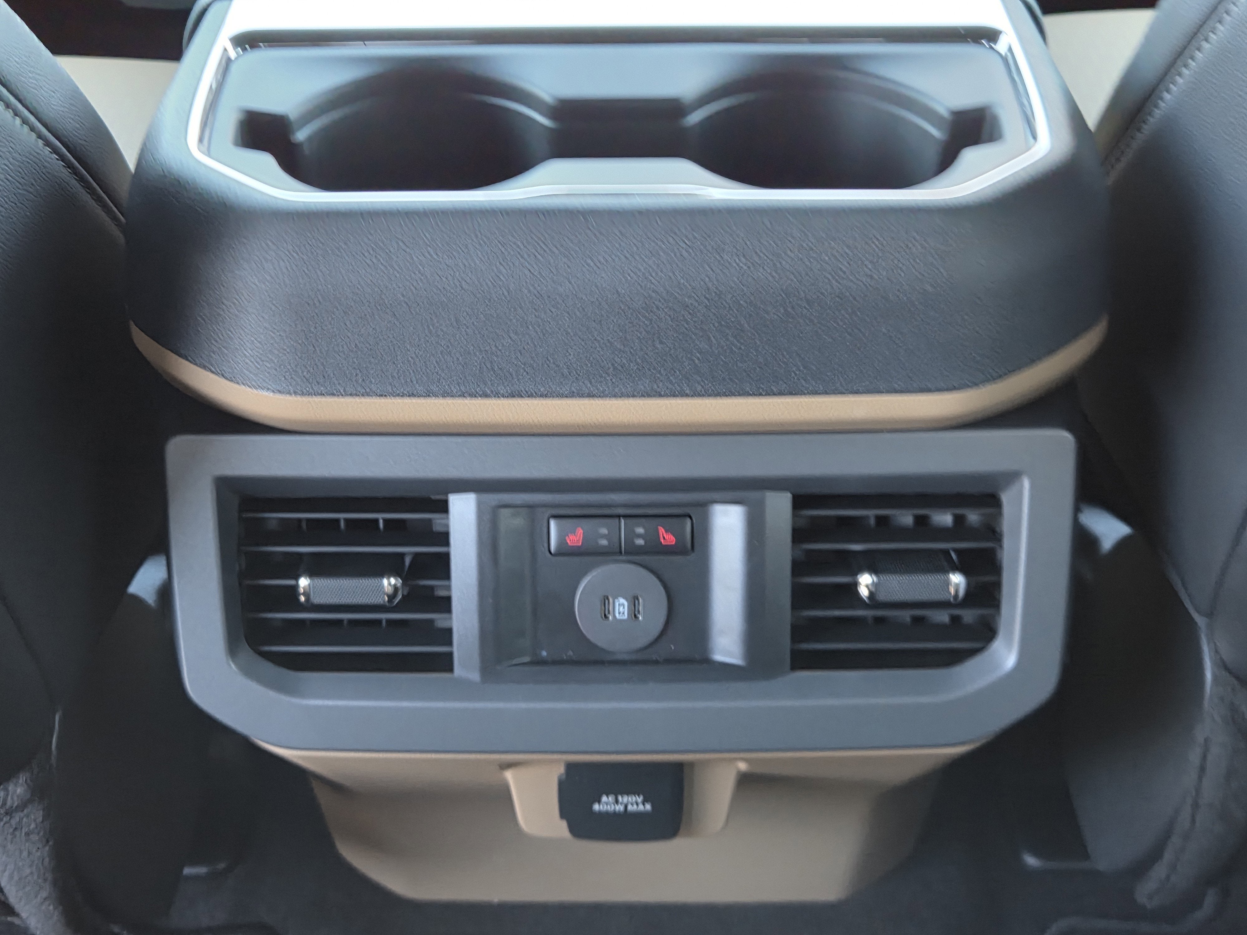 2026 Ford Super Duty F-250 LARIAT