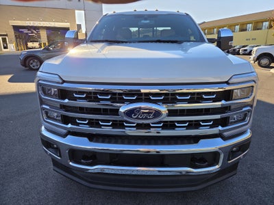 2026 Ford Super Duty F-250 LARIAT