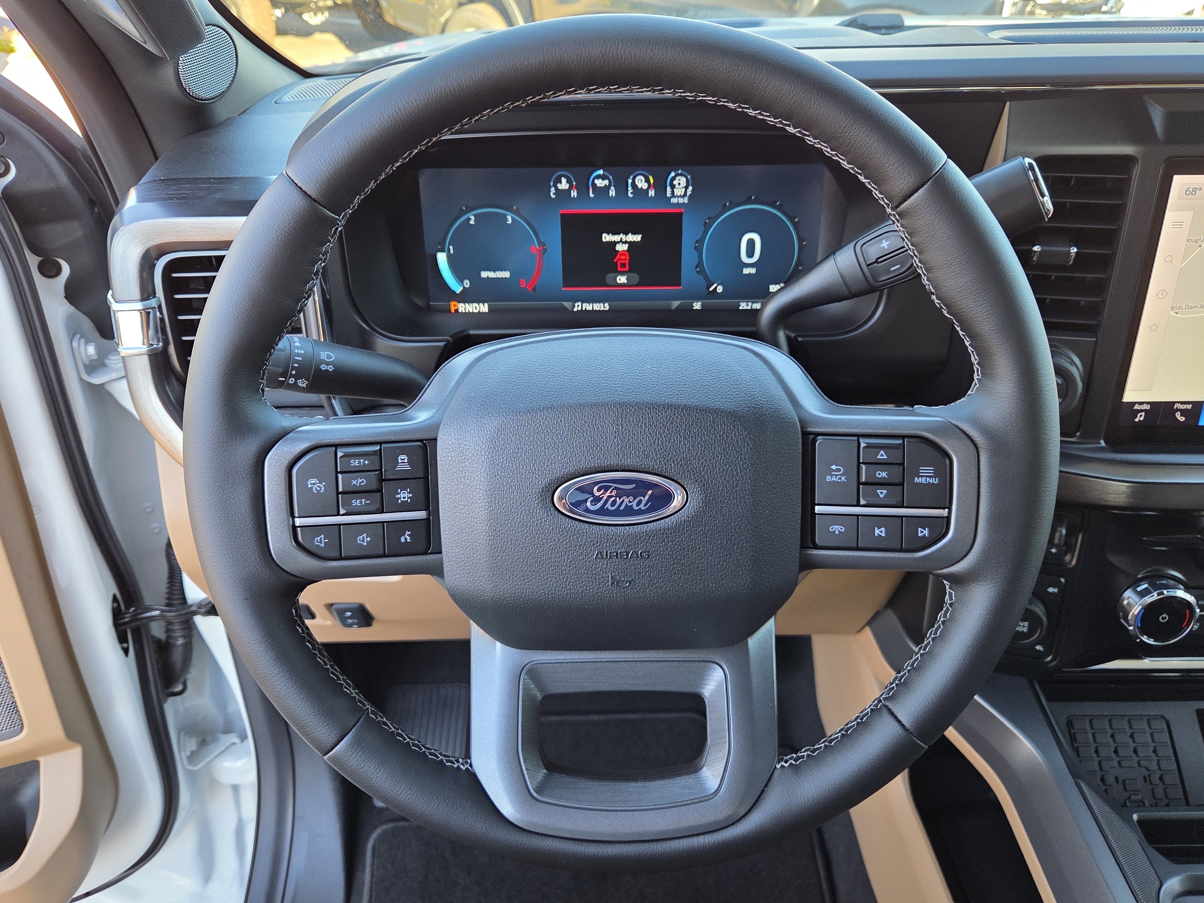 2026 Ford Super Duty F-250 LARIAT