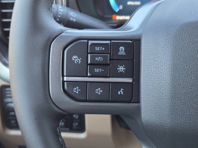 2026 Ford Super Duty F-250 LARIAT