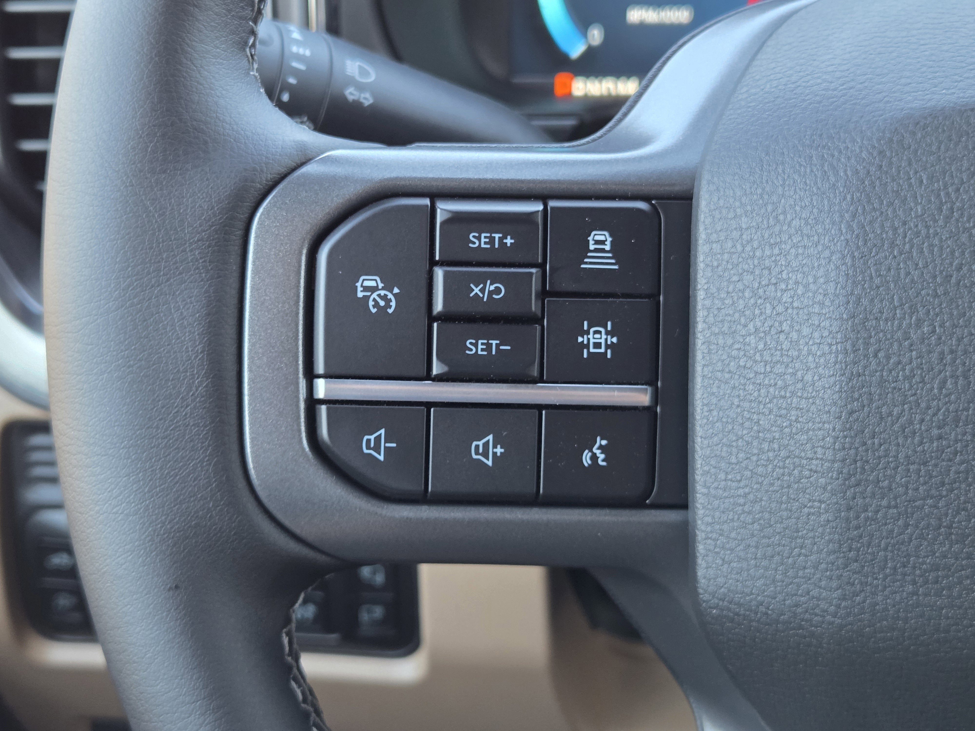 2026 Ford Super Duty F-250 LARIAT