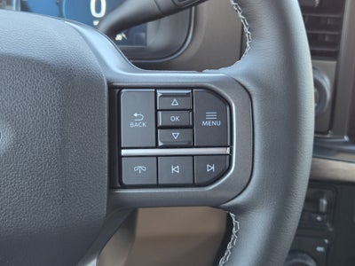 2026 Ford Super Duty F-250 LARIAT