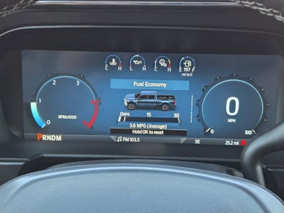 2026 Ford Super Duty F-250 LARIAT