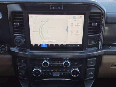 2026 Ford Super Duty F-250 LARIAT