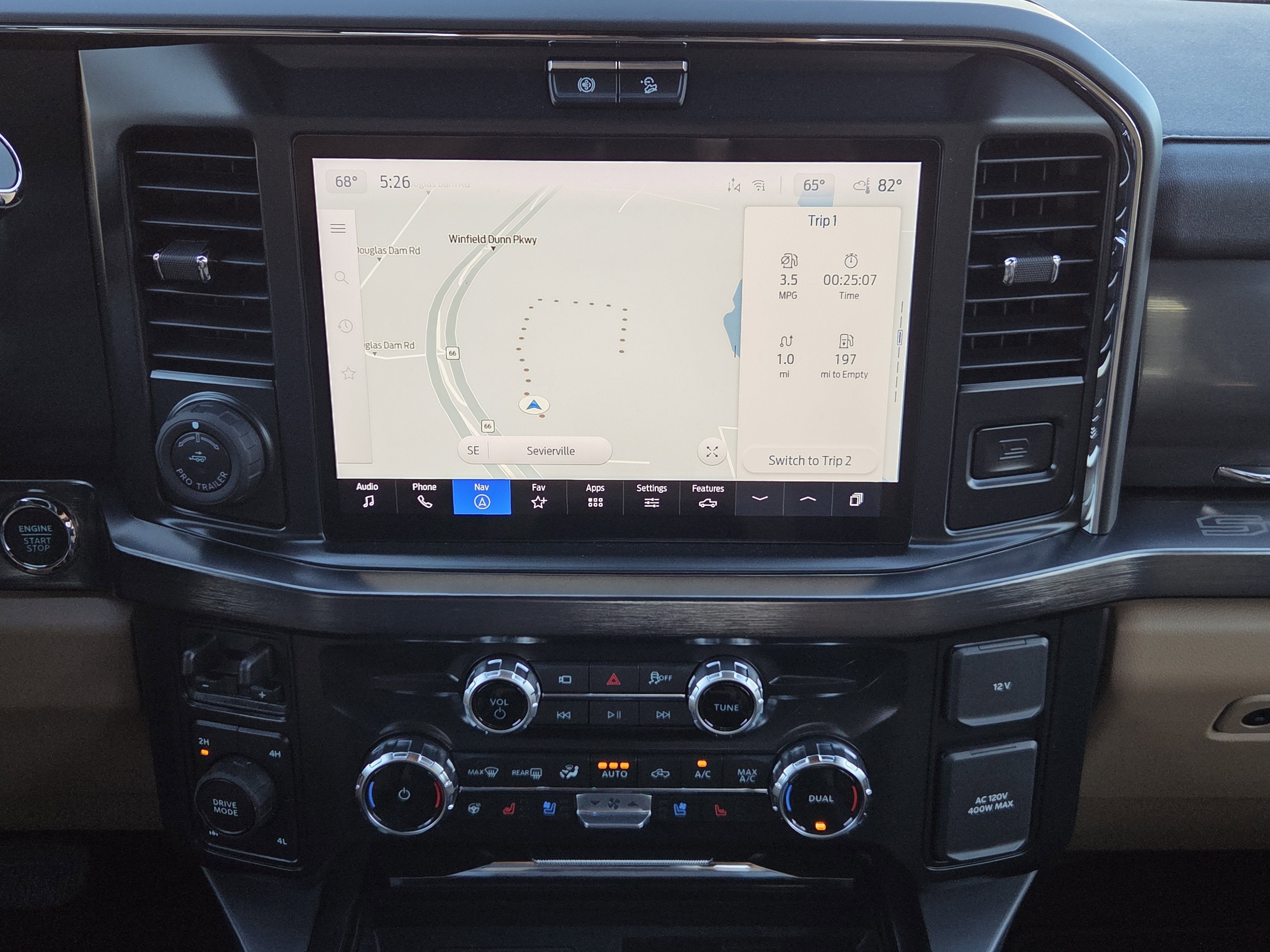 2026 Ford Super Duty F-250 LARIAT