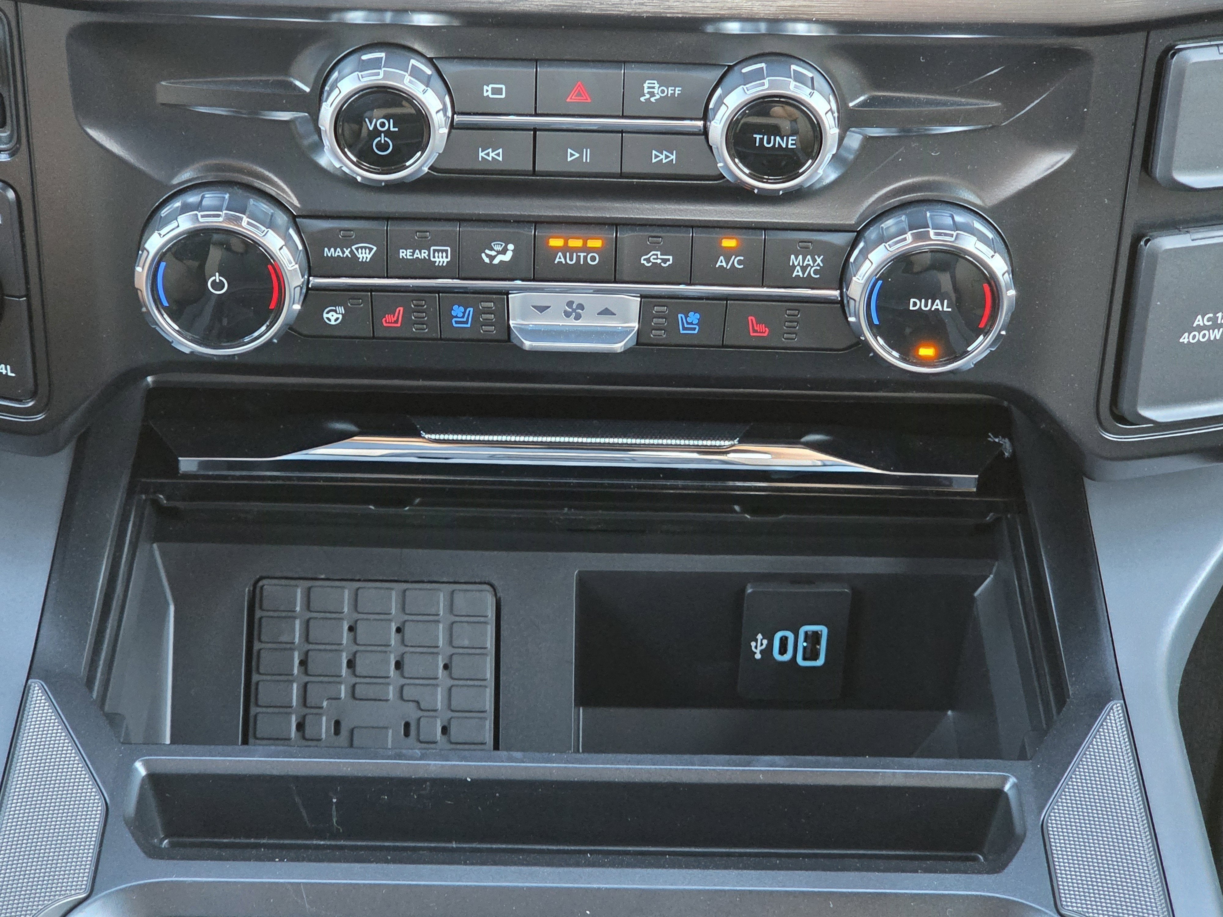 2026 Ford Super Duty F-250 LARIAT