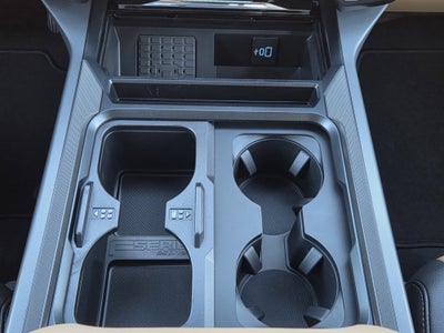 2026 Ford Super Duty F-250 LARIAT