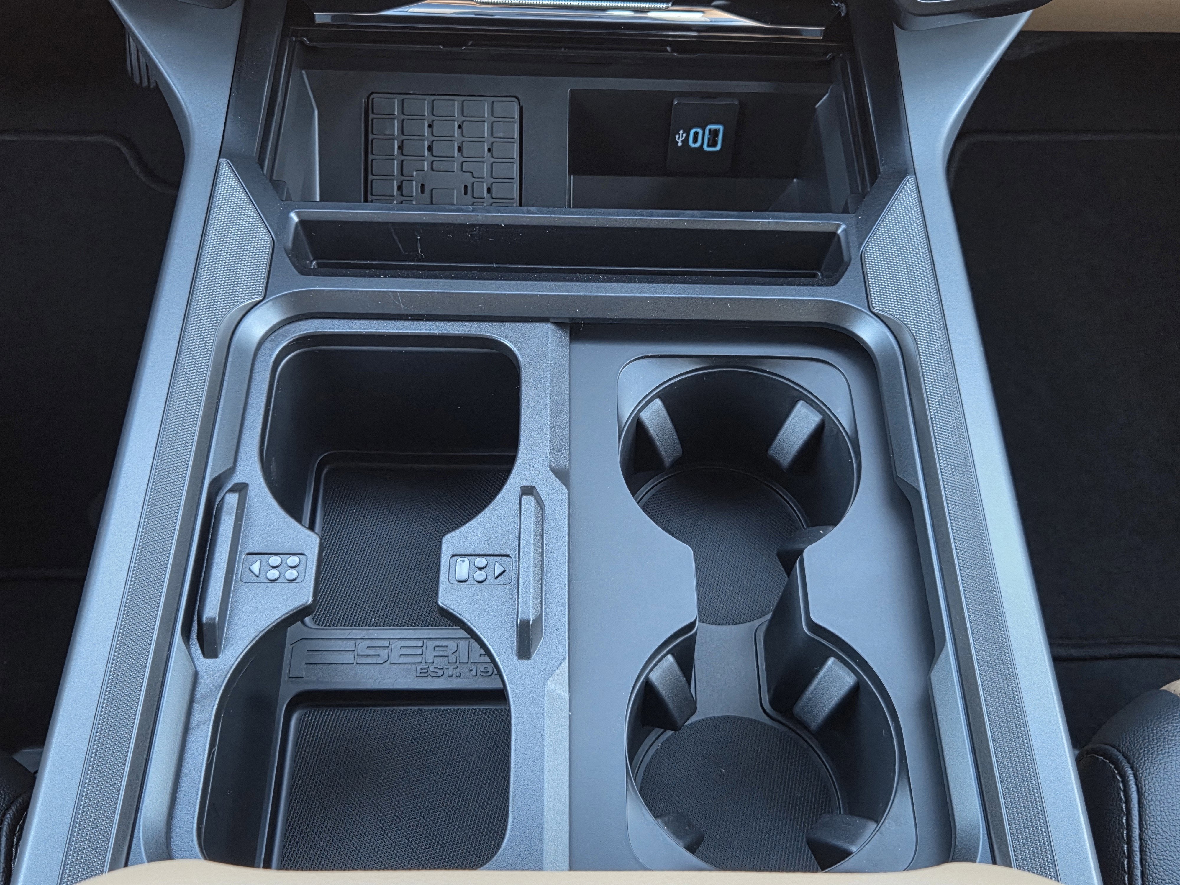 2026 Ford Super Duty F-250 LARIAT