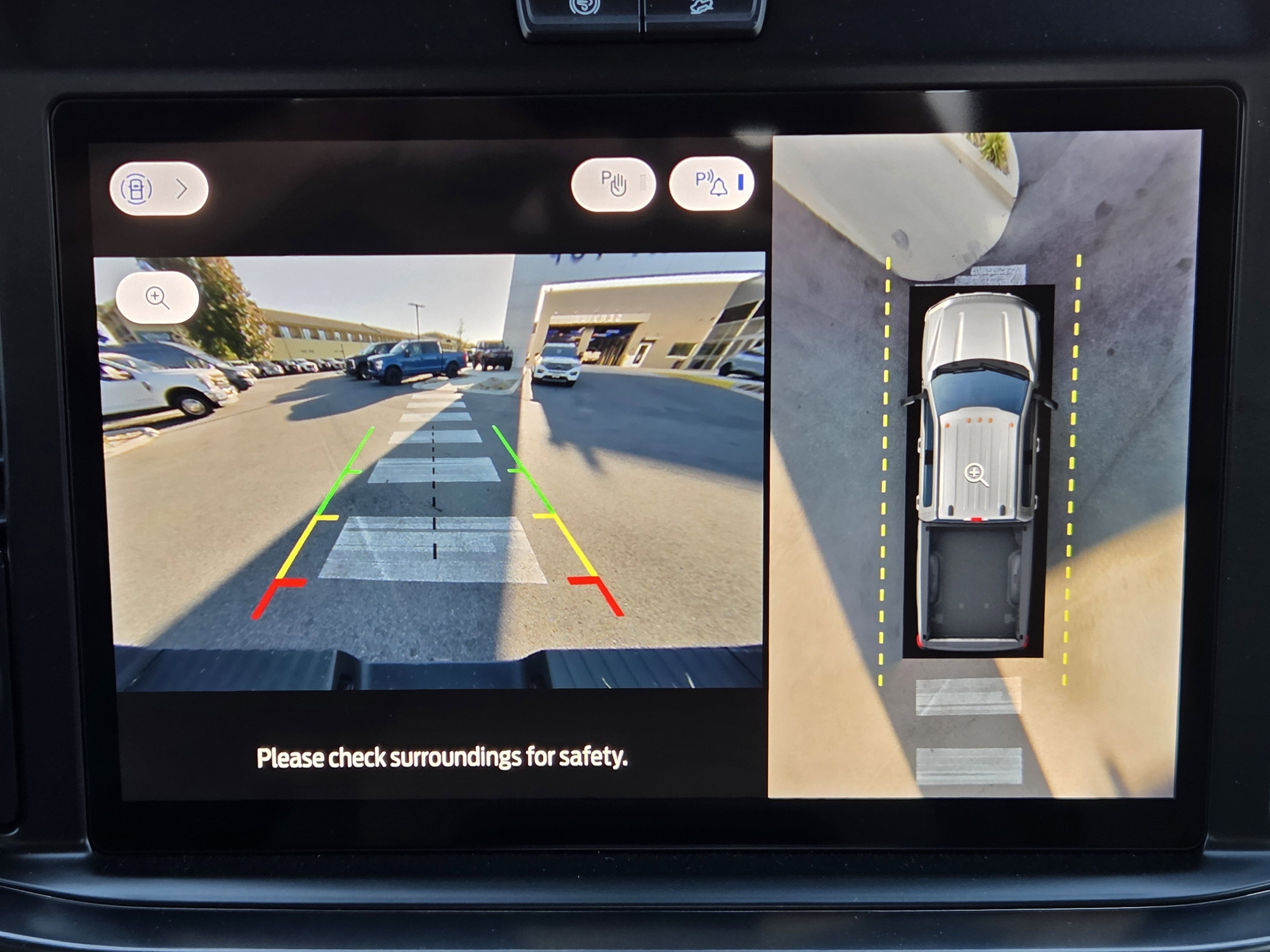 2026 Ford Super Duty F-250 LARIAT