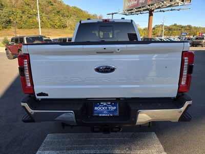 2026 Ford Super Duty F-250 LARIAT