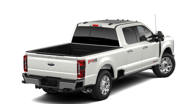 2026 Ford Super Duty F-250 LARIAT