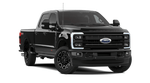 2026 Ford Super Duty F-250 Platinum