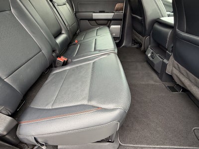 2024 Ford Super Duty F-250 SRW LARIAT