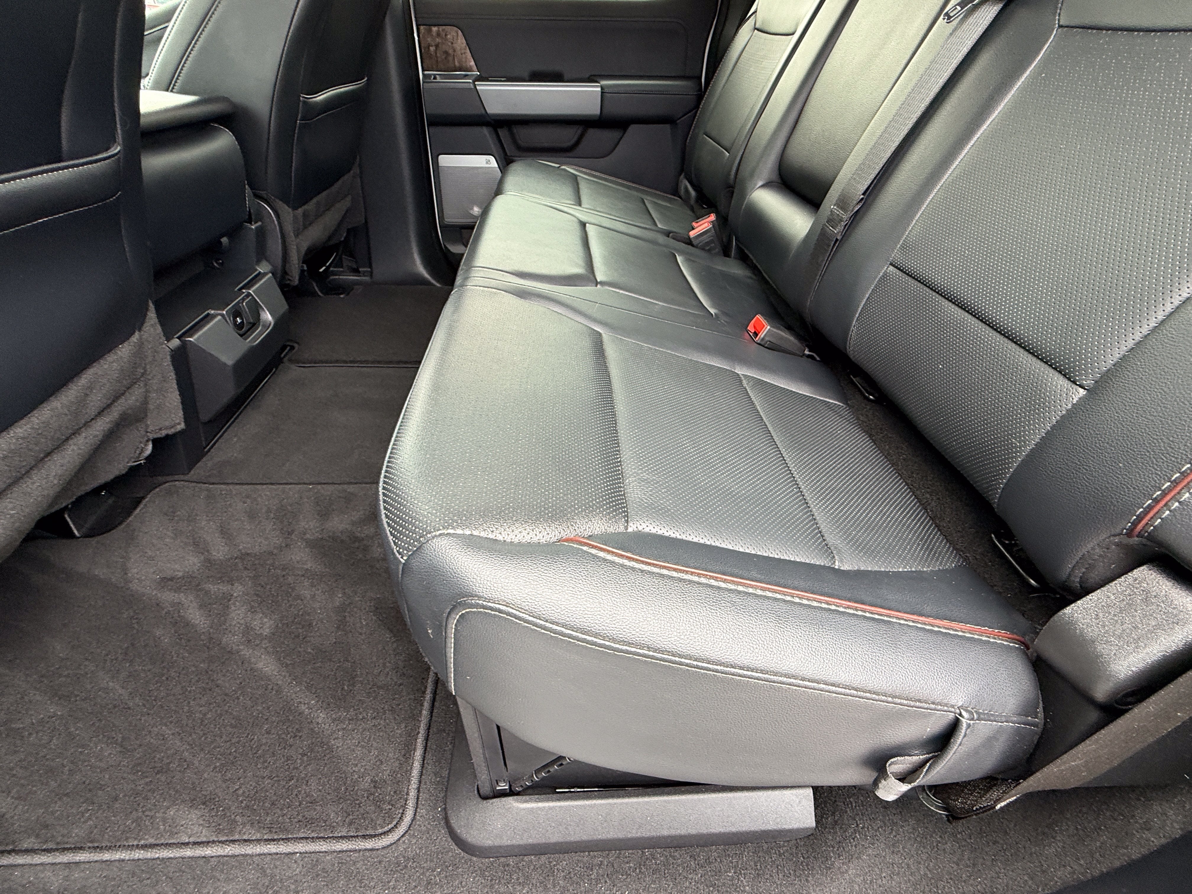 2024 Ford Super Duty F-250 SRW LARIAT