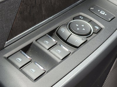 2024 Ford Super Duty F-250 SRW LARIAT