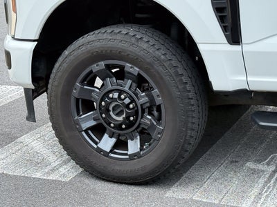2024 Ford Super Duty F-250 SRW LARIAT