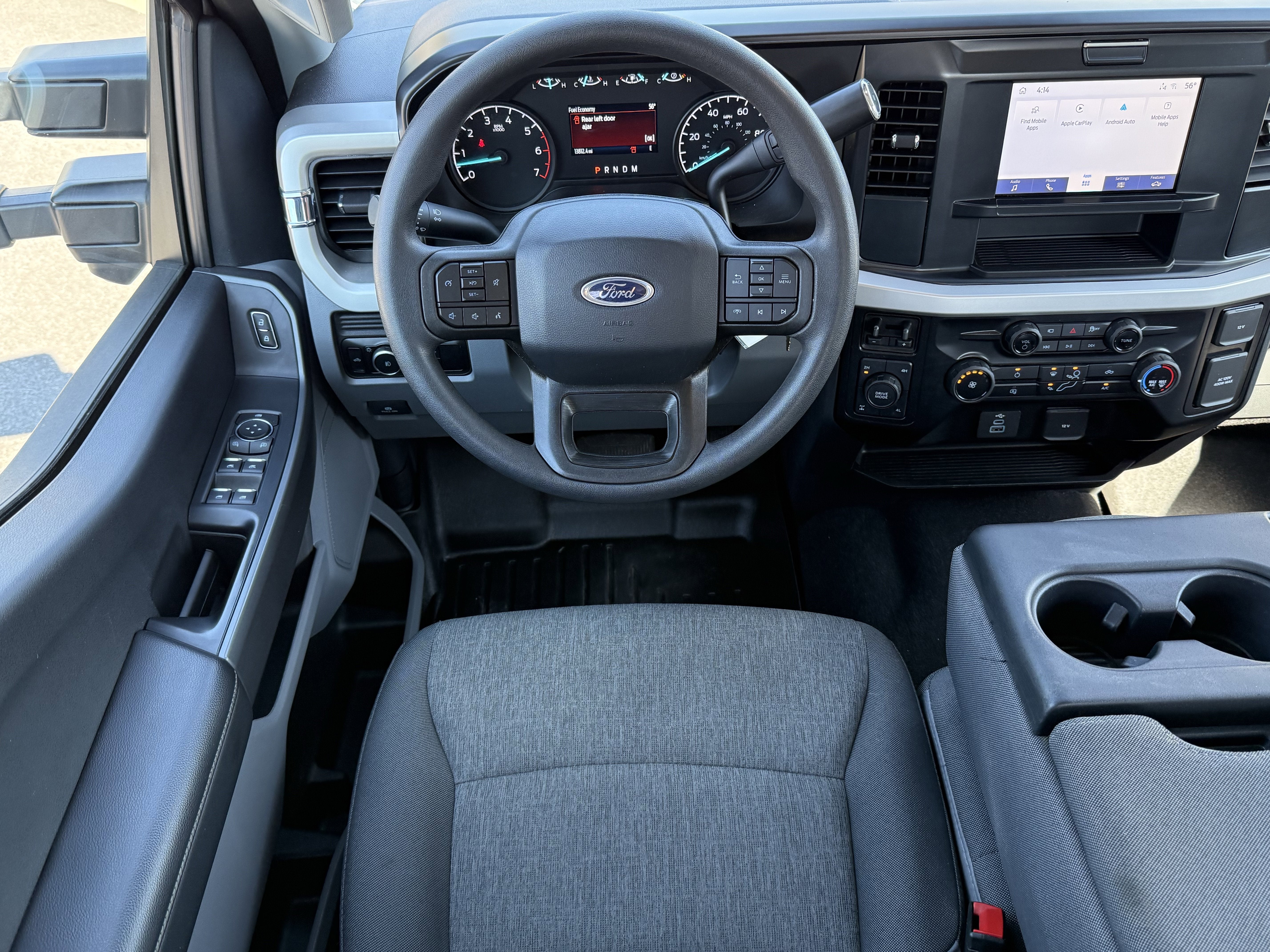 2025 Ford Super Duty F-250 SRW XL