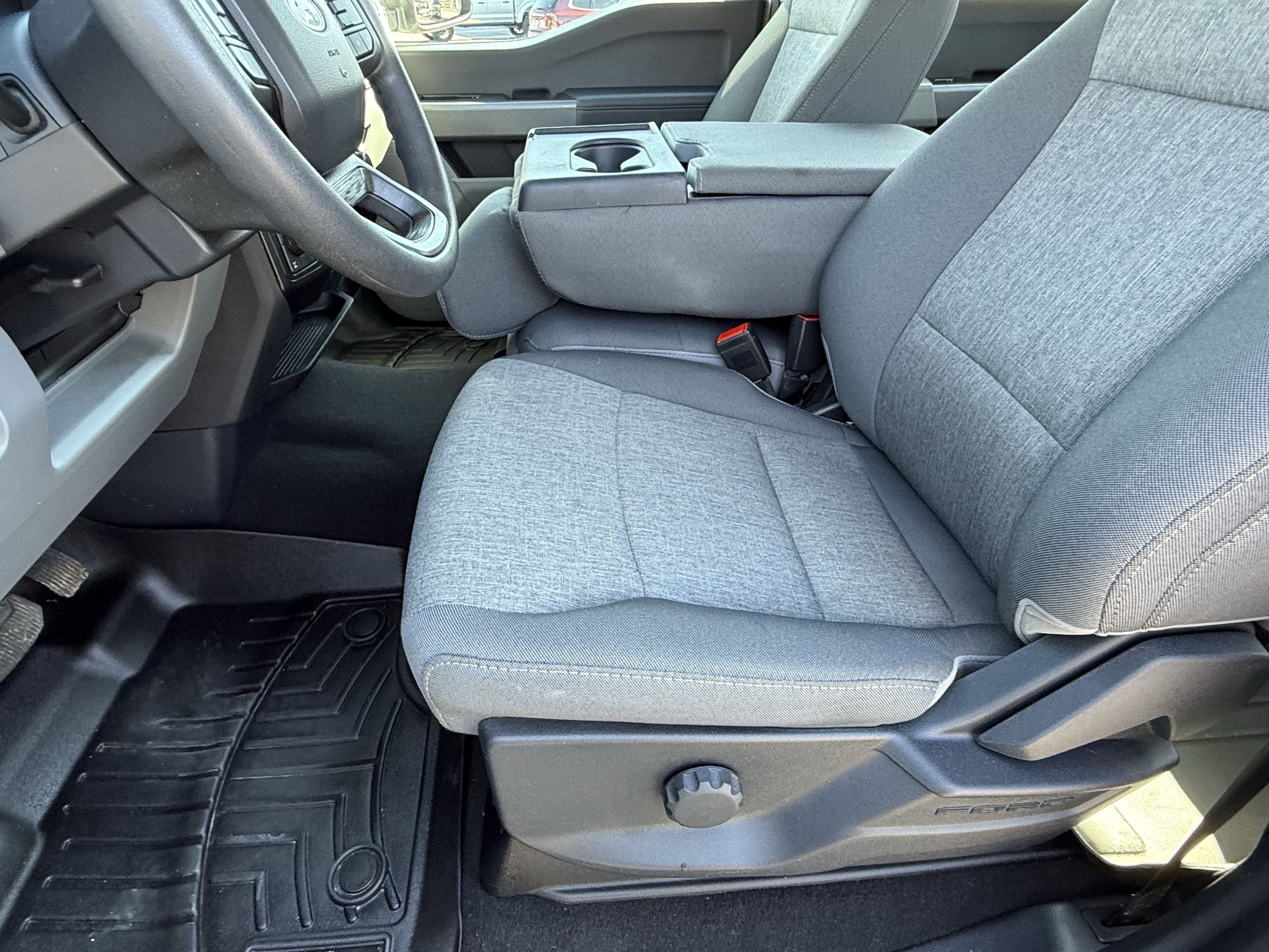 2025 Ford Super Duty F-250 SRW XL