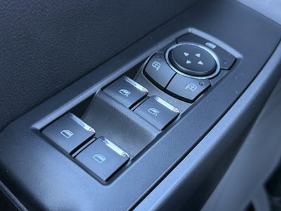 2025 Ford Super Duty F-250 SRW XL