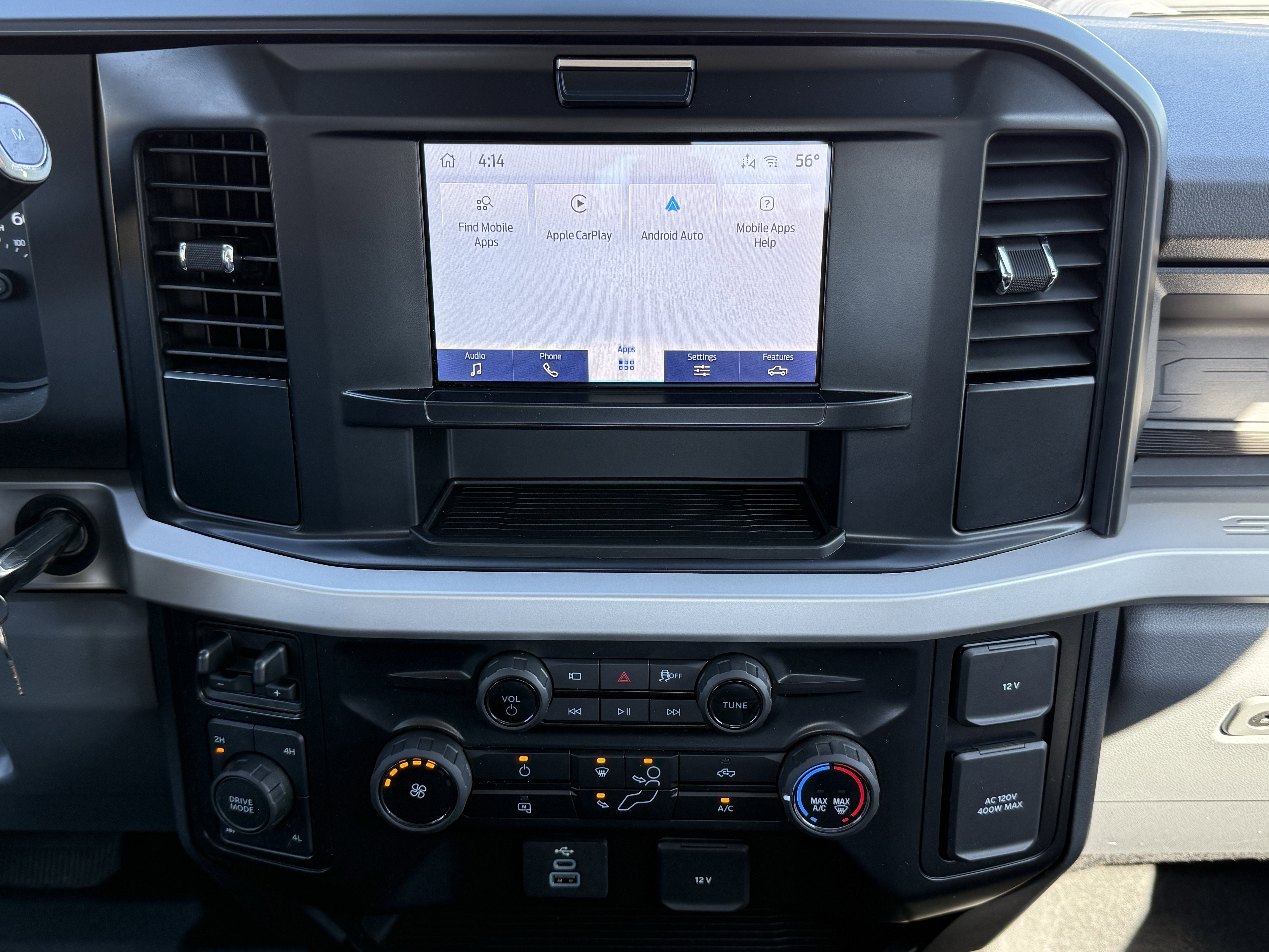 2025 Ford Super Duty F-250 SRW XL