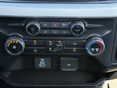 2025 Ford Super Duty F-250 SRW XL