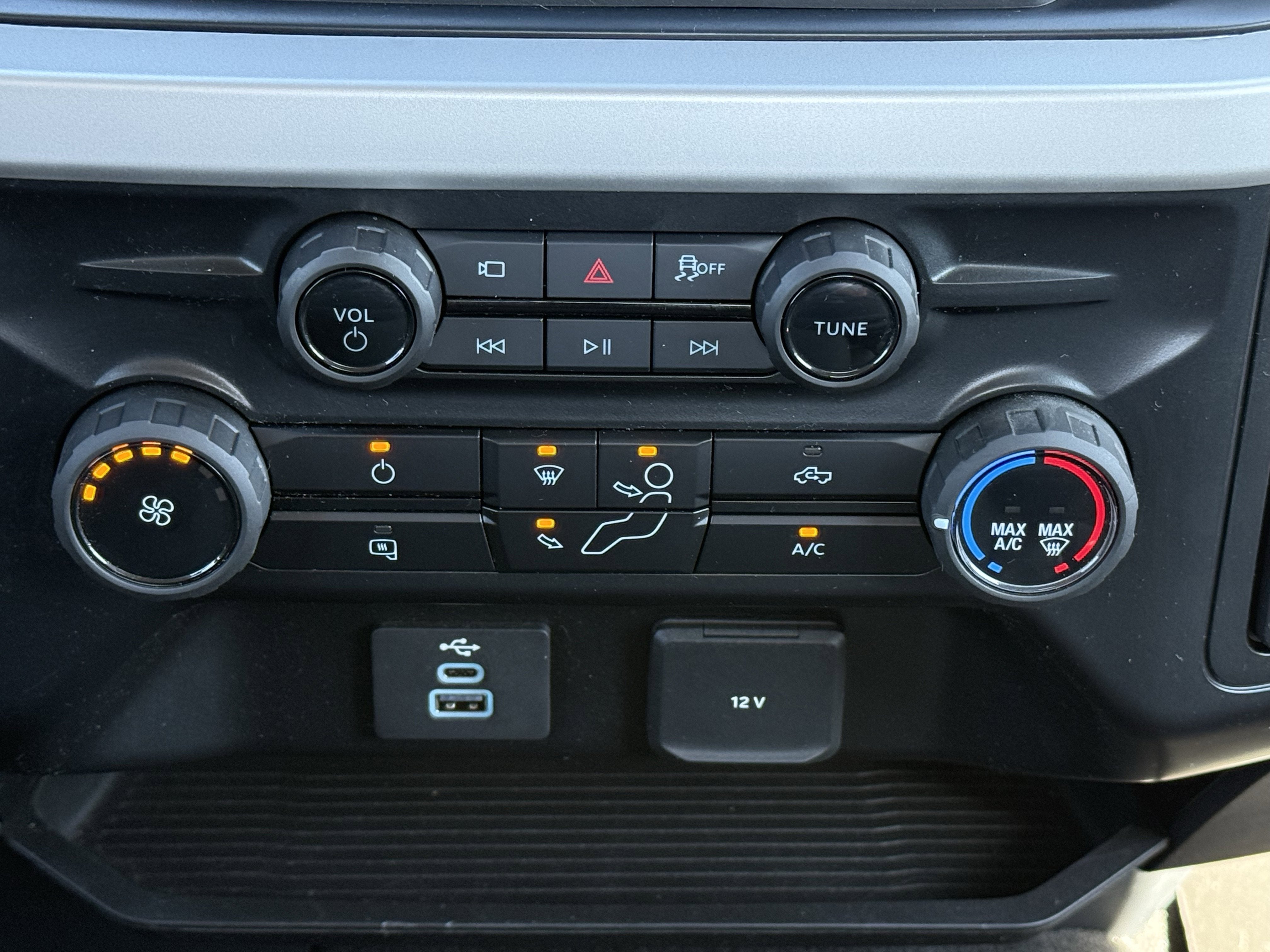 2025 Ford Super Duty F-250 SRW XL