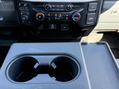 2025 Ford Super Duty F-250 SRW XL