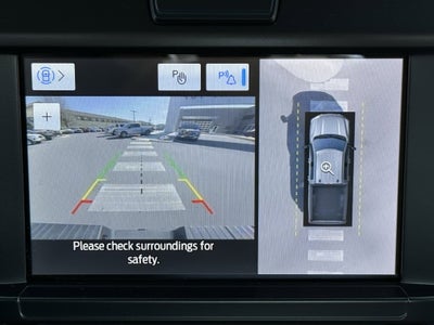 2025 Ford Super Duty F-250 SRW XL