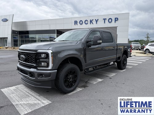 2026 Ford Super Duty F-250 LARIAT