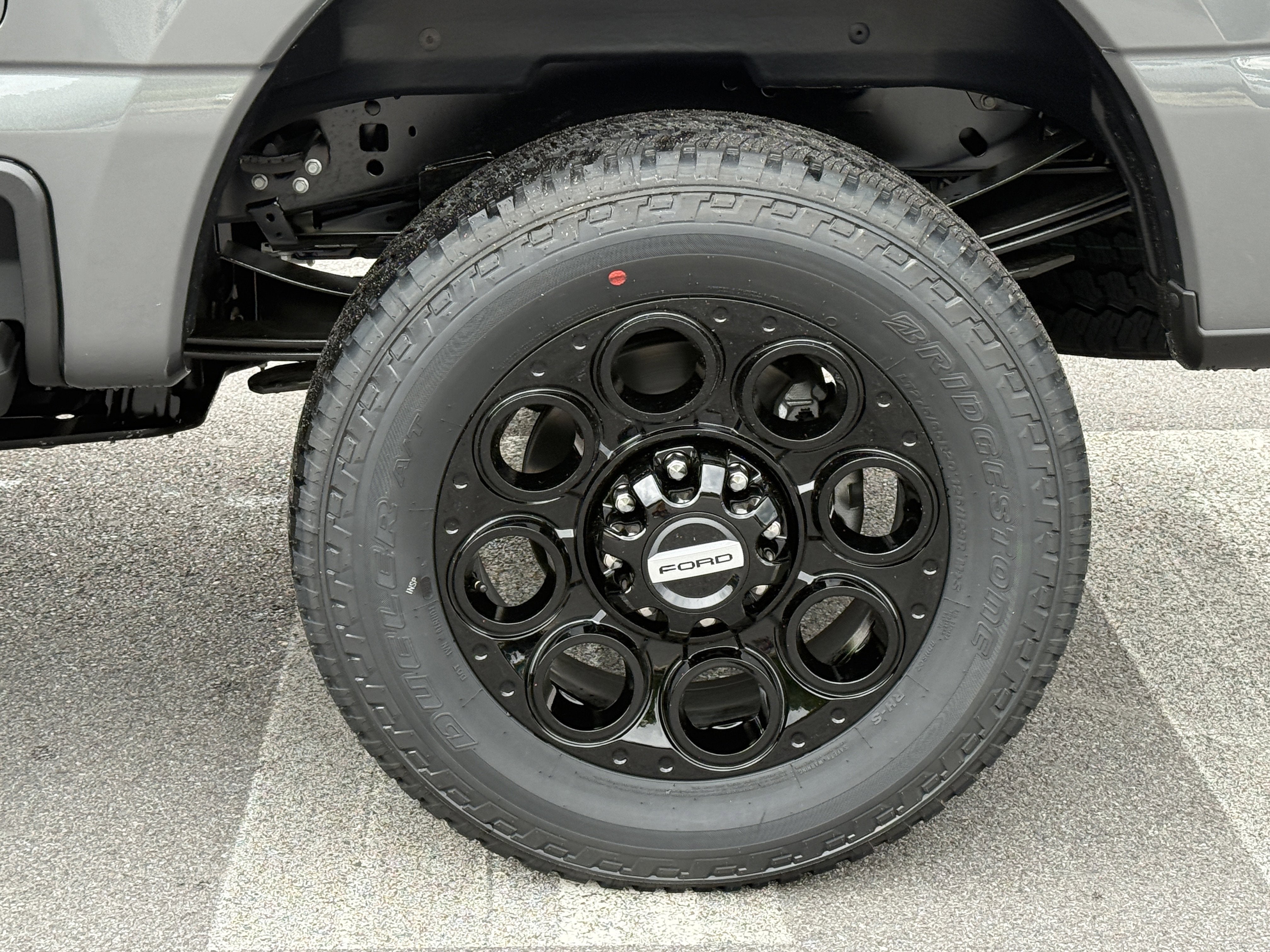 2026 Ford Super Duty F-250 LARIAT