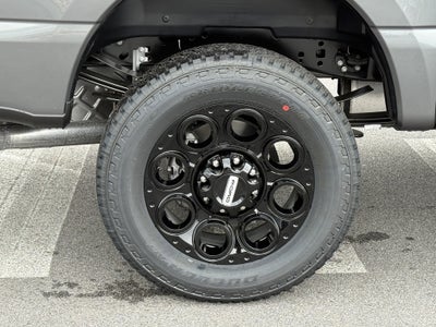 2026 Ford Super Duty F-250 LARIAT