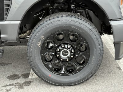 2026 Ford Super Duty F-250 LARIAT