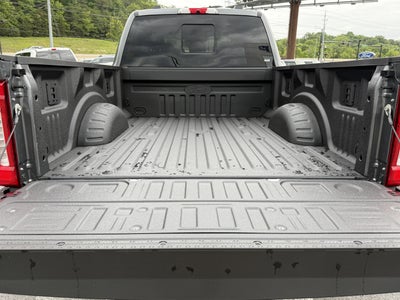 2026 Ford Super Duty F-250 LARIAT