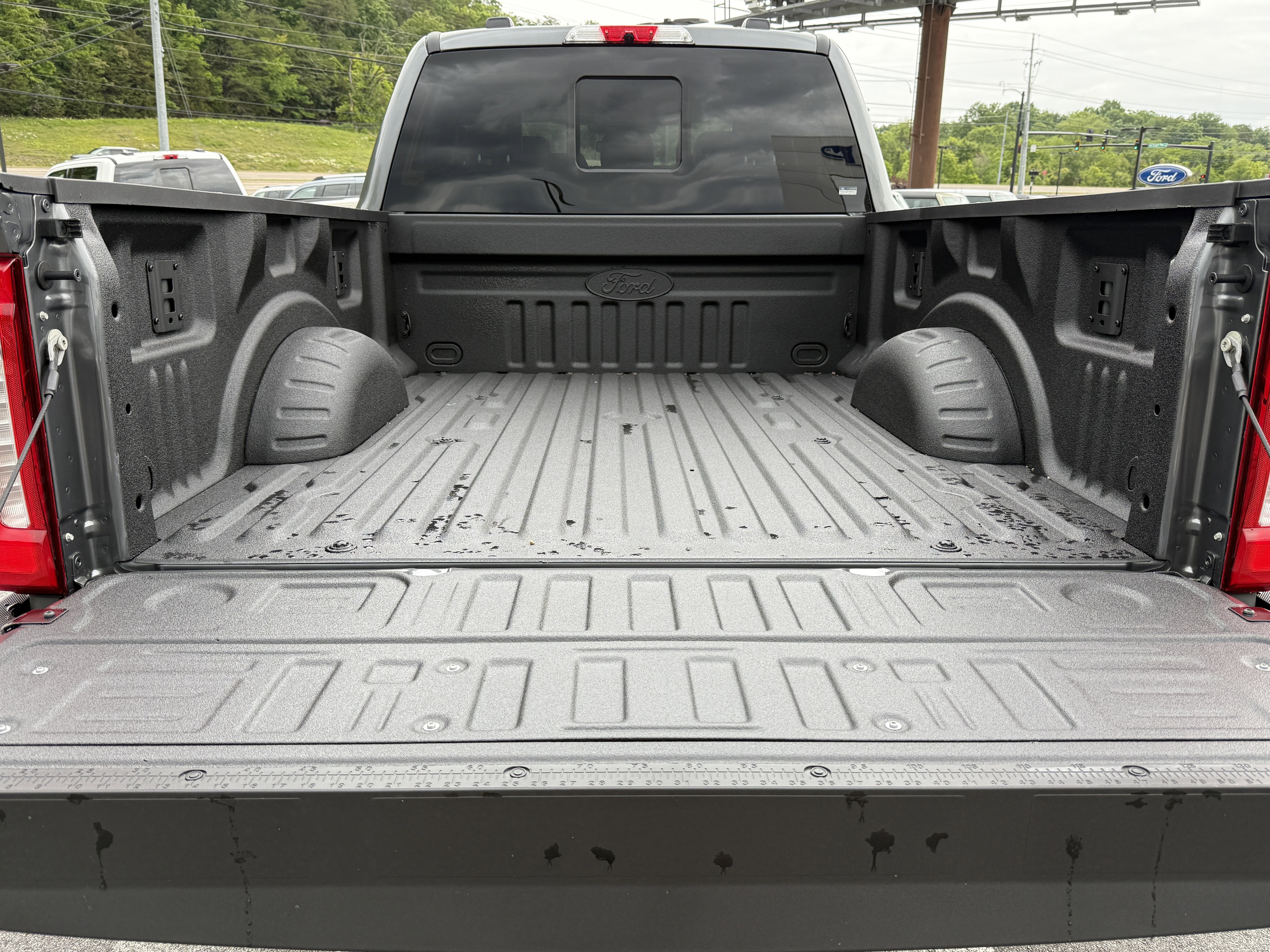 2026 Ford Super Duty F-250 LARIAT