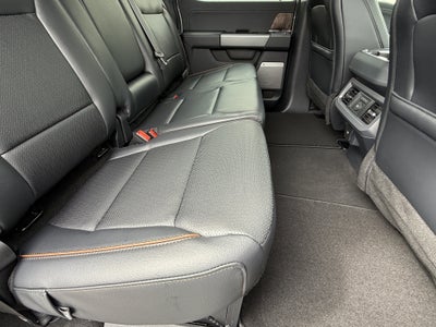 2026 Ford Super Duty F-250 LARIAT