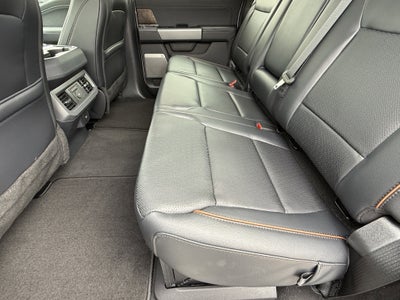 2026 Ford Super Duty F-250 LARIAT