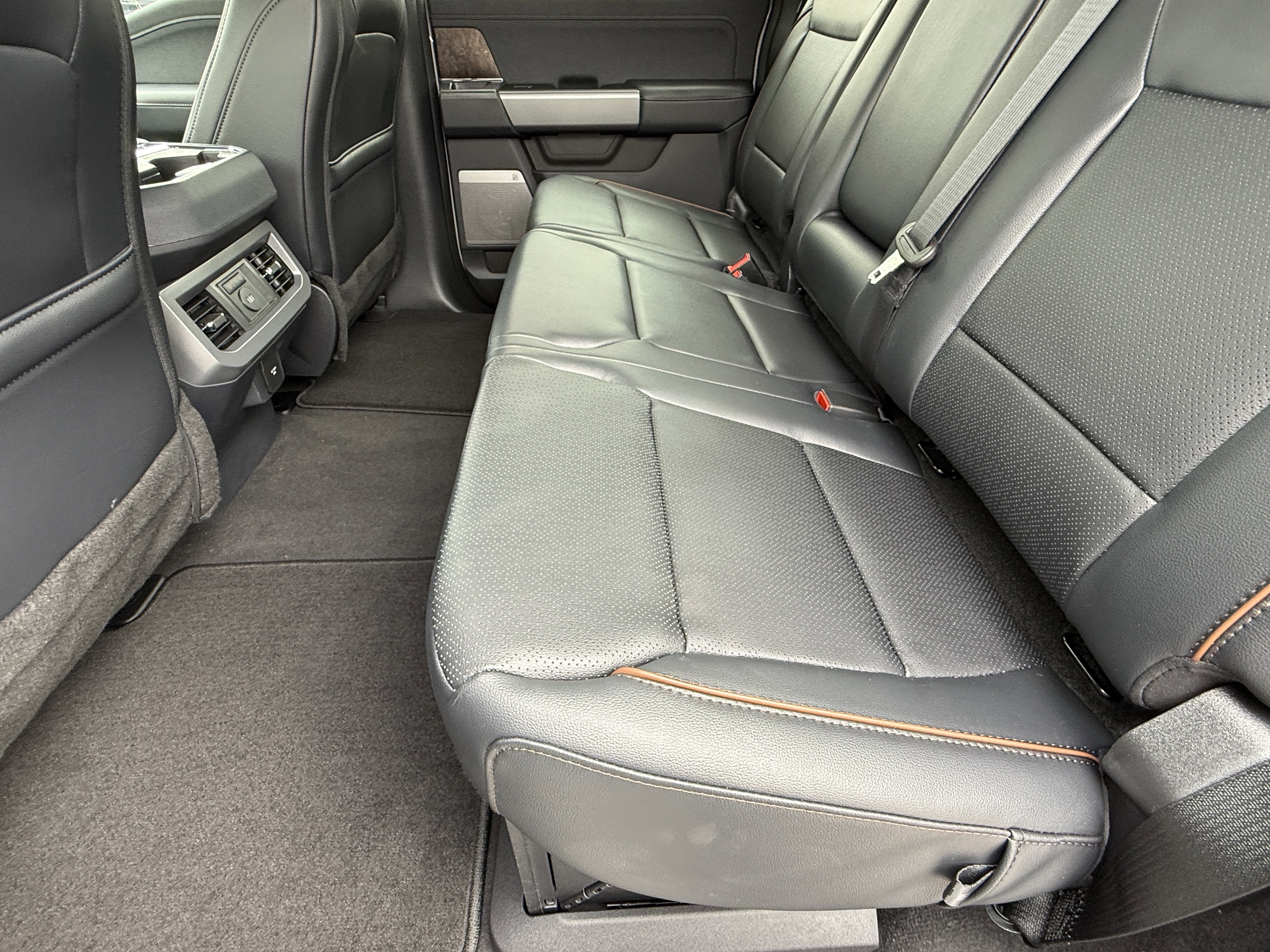 2026 Ford Super Duty F-250 LARIAT