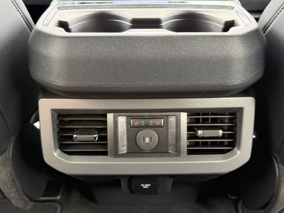 2026 Ford Super Duty F-250 LARIAT
