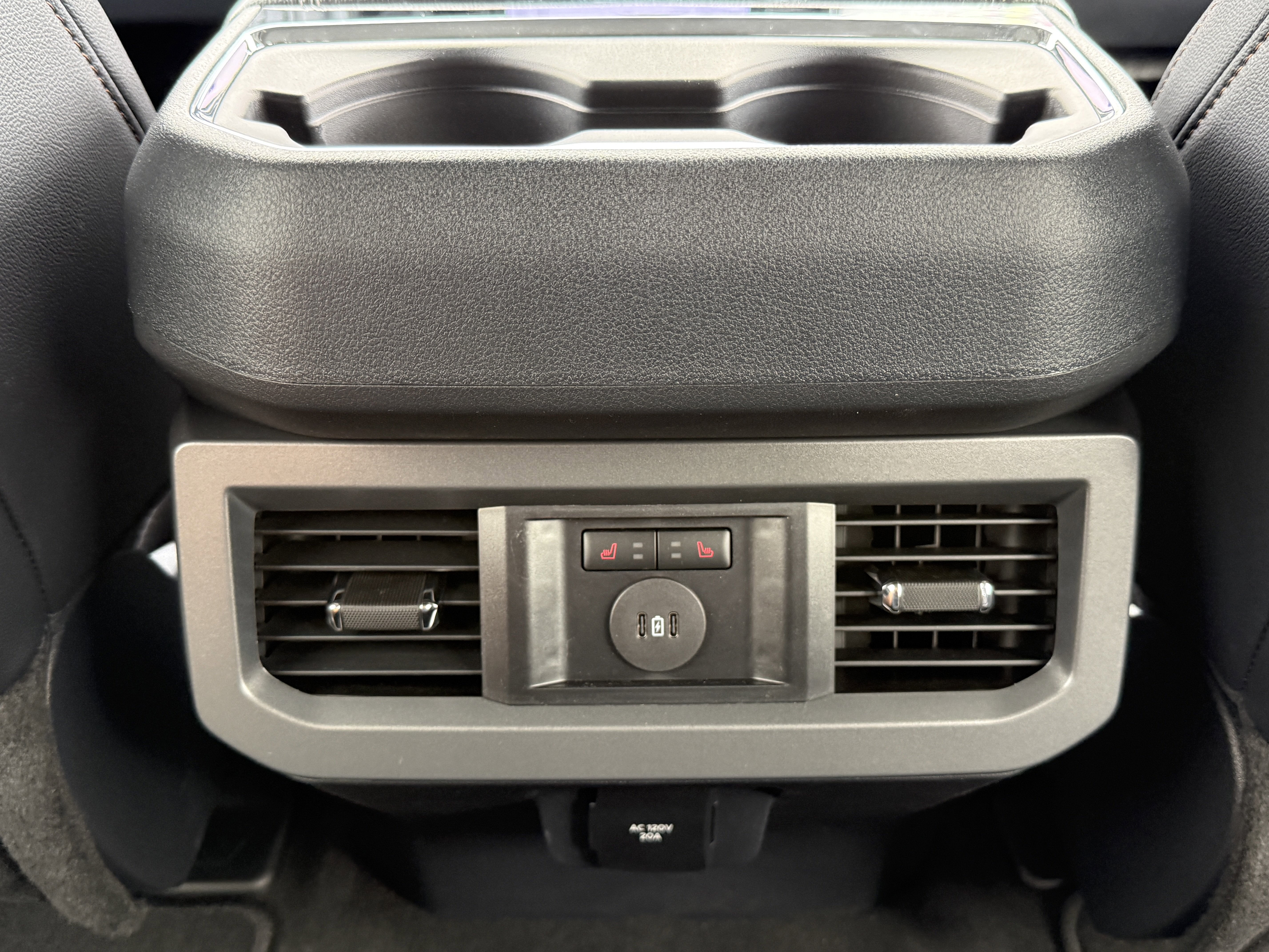 2026 Ford Super Duty F-250 LARIAT